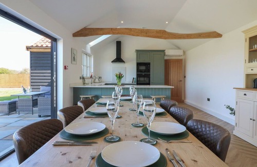 Colchester Cottage | The Hide