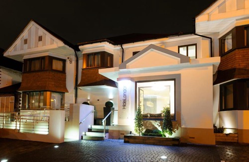 West Hendon Hotel | The Hide London