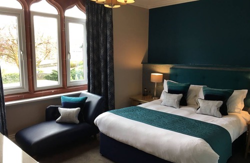 Windermere Bed & Breakfast | The Hideaway at Windermere