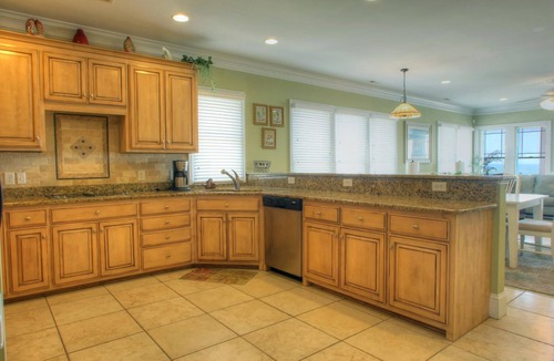 Carolina Beach House | 🌴The Hideaway B: Oceanfront Duplex, Shared Pool, Beach Access🌴