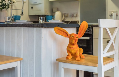 Didcot Apartment | The Hideaway, Didcot