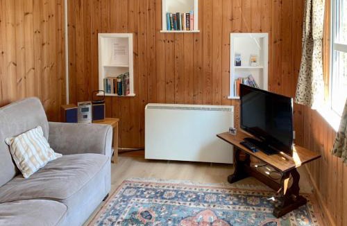 Martin House | The Hideaway