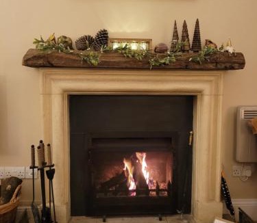 East Horrington House | The Hideaway