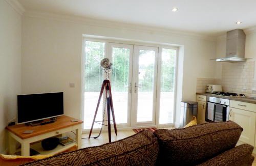 Verwood House | The Hideaway