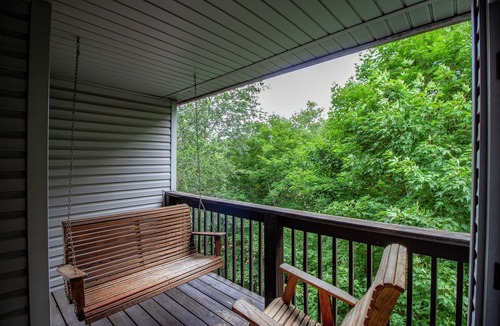 Sugar Mountain Condo | 'The Hideout' - 2B Condo Minutes from Banner Elk
