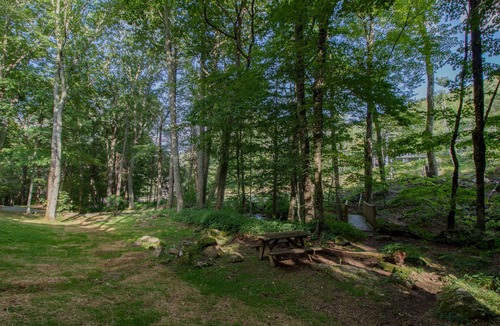 Sugar Mountain Condo | 'The Hideout' - 2B Condo Minutes from Banner Elk