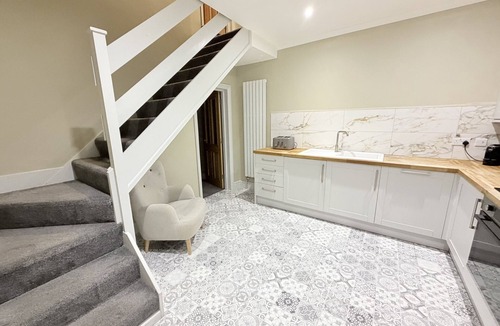 Portswood Apartment | The Hideout