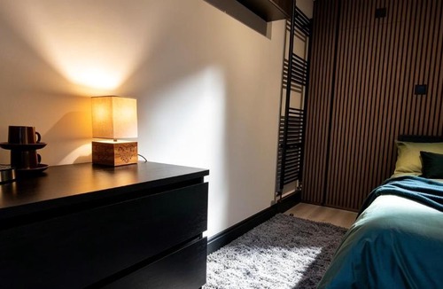 Middlesbrough House | The Hideout Middlesbrough Great Location