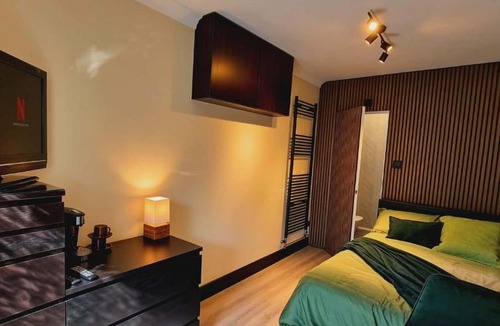 Middlesbrough House | The Hideout Middlesbrough Great Location