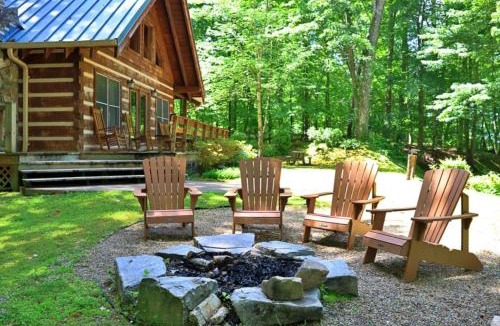 Cherokee House | The Hilltop