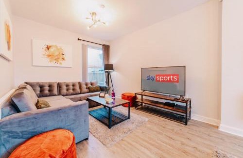 Edgbaston House | The Hollies
