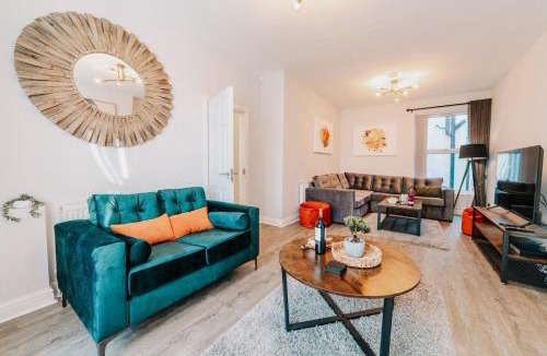 Edgbaston House | The Hollies