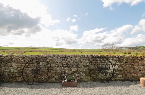 Ridsdale Cottage | The Hollow