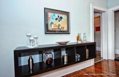 Charlotte Apartment | The Home Collection - Hawthorne Lane