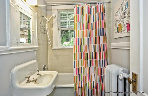 Charlotte Apartment | The Home Collection - Hawthorne Lane
