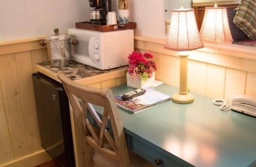 Blowing Rock Hotel | The Homestead Inn