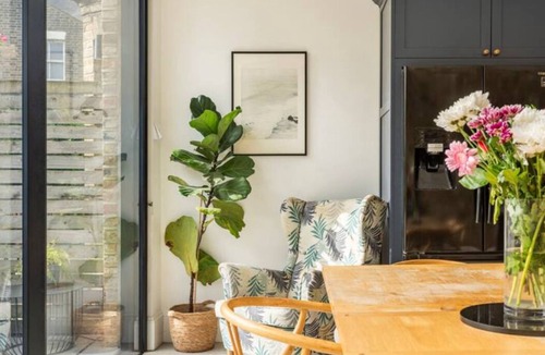 Forest Hill House | The Honor Oak House