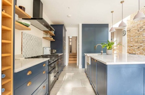 Forest Hill House | The Honor Oak House