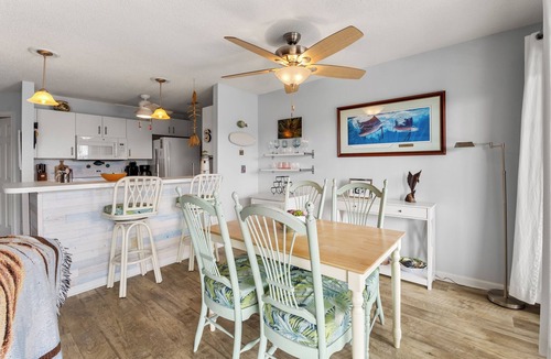 Manteo Condo | The Hook: Waterfront | Boat Slip | Shared Pool