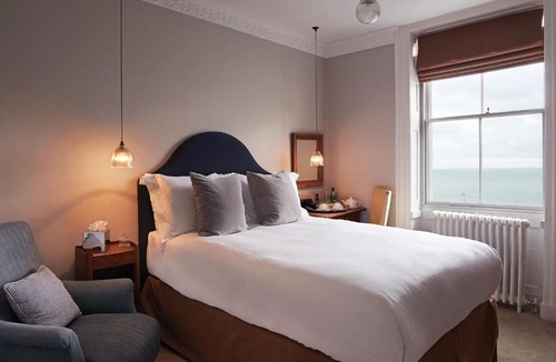 Ramsgate Hotel | The House at Ramsgate