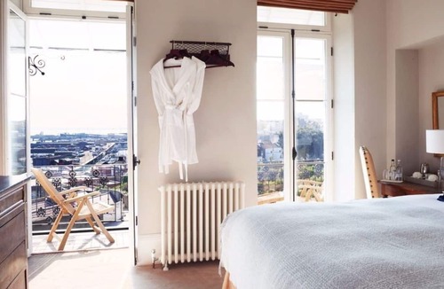 Ramsgate Hotel | The House at Ramsgate