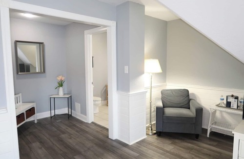 Corolla Light Hotel | The Inn At Corolla Light