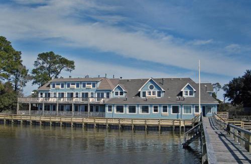 Corolla Light Hotel | The Inn at Corolla