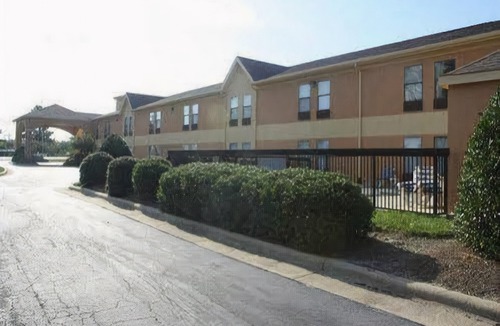 Creedmoor Hotel | The Inn at Creedmoor