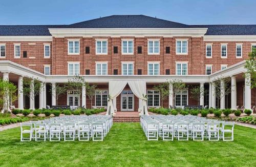 Elon College Hotel | The Inn at Elon