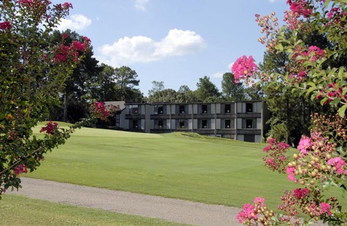 Houndslake Hotel | The Inn at Houndslake