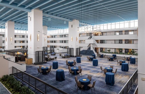 Pennington Bend Hotel | The Inn at Opryland, A Gaylord Hotel