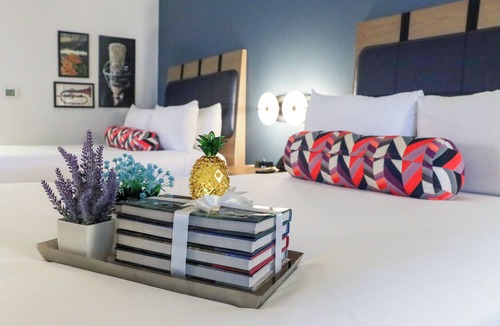 Pennington Bend Hotel | The Inn at Opryland, A Gaylord Hotel
