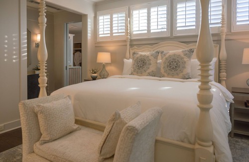 Whites Creek House | The Inn at The Grove at Whites Creek