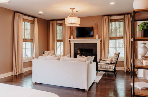 Whites Creek House | The Inn at The Grove at Whites Creek