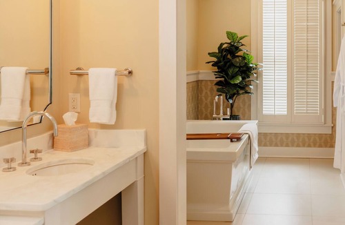 Whites Creek House | The Inn at The Grove at Whites Creek