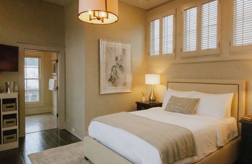 Whites Creek House | The Inn at The Grove at Whites Creek