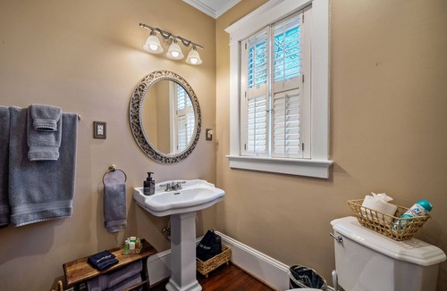 Statesville Bed & Breakfast | The Inn on Front Street