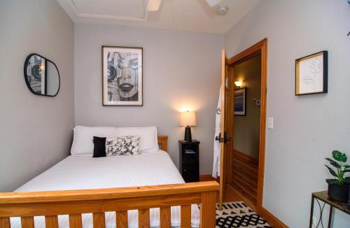 Buxton Hotel | The Inn on Pamlico Sound