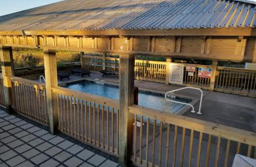 Buxton Hotel | The Inn on Pamlico Sound
