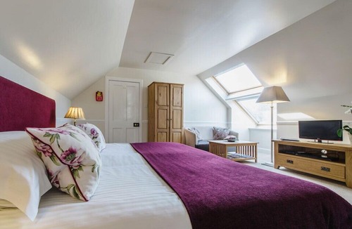 Strathtay Hotel | The Inn On The Tay