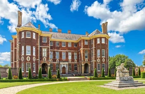 Ham Apartment | The Isabella Studio by Richmond Park