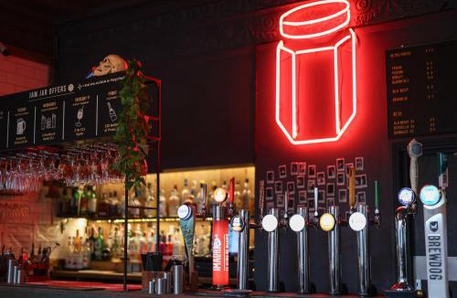 Jesmond Hotel | The Jam Jar, Newcastle, Jesmond