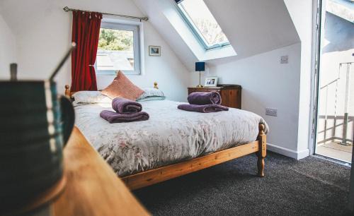 Manorbier Hotel | The Keep