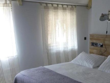 Eversley Bed & Breakfast | The Kingsley at Eversley