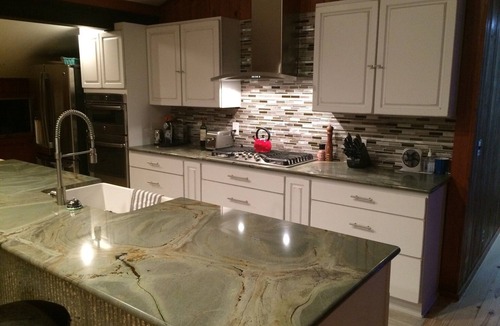 Southern Shores House | The Kitchen's Salt House OBX - Southern Shores Canal Front, Backyard Beach Home!