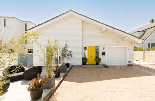 East Wittering House | The Kite House