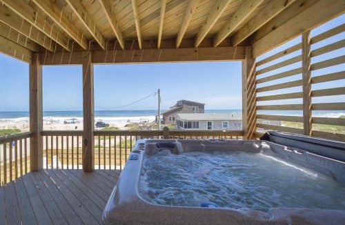 Rodanthe House | The Knotty Whale 120