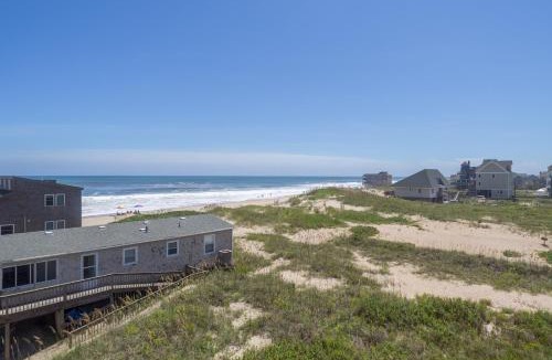 Rodanthe House | The Knotty Whale 120