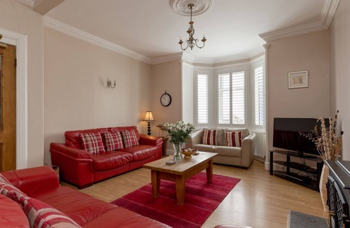 Portpatrick House | The Knowe by Interhome