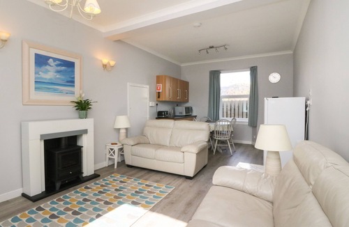 Taynuilt Cottage | The Knowe Lower